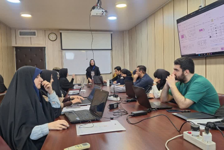 کارگاه نرم‌افزار Qiskit - کنفرانس فیزیک محاسباتی - دانشگاه شهید بهشتی - بهمن ۱۴۰۴